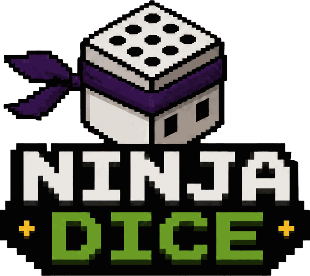 Ninja Dice